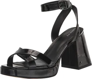 Circus NY by Sam Edelman Women's Kaitlyn Heeled Sandal