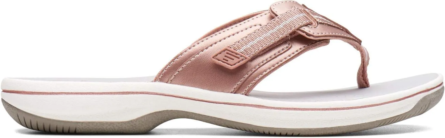 Clarks Men's Brinkley Jazzh Sneaker