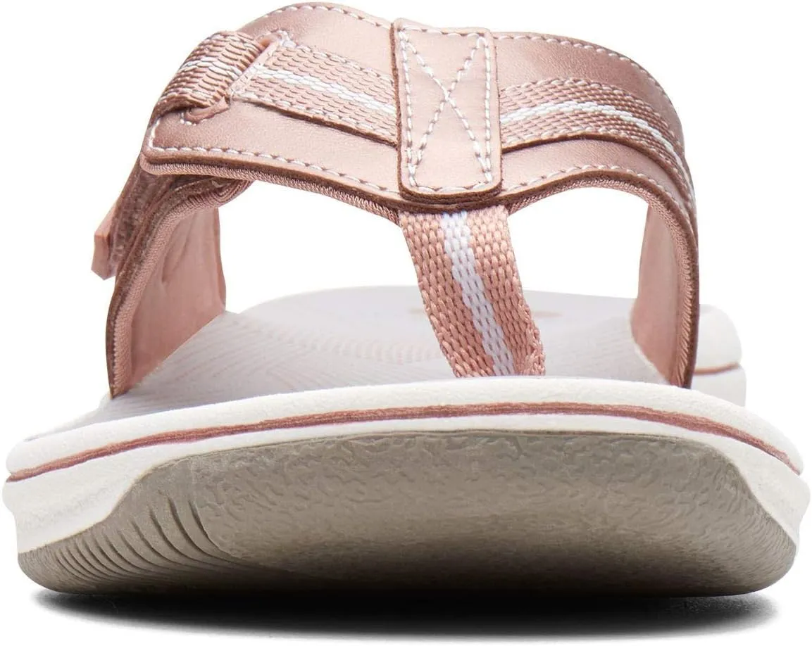 Clarks Men's Brinkley Jazzh Sneaker