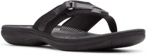 Clarks Women's Breeze Sea Flip Flop