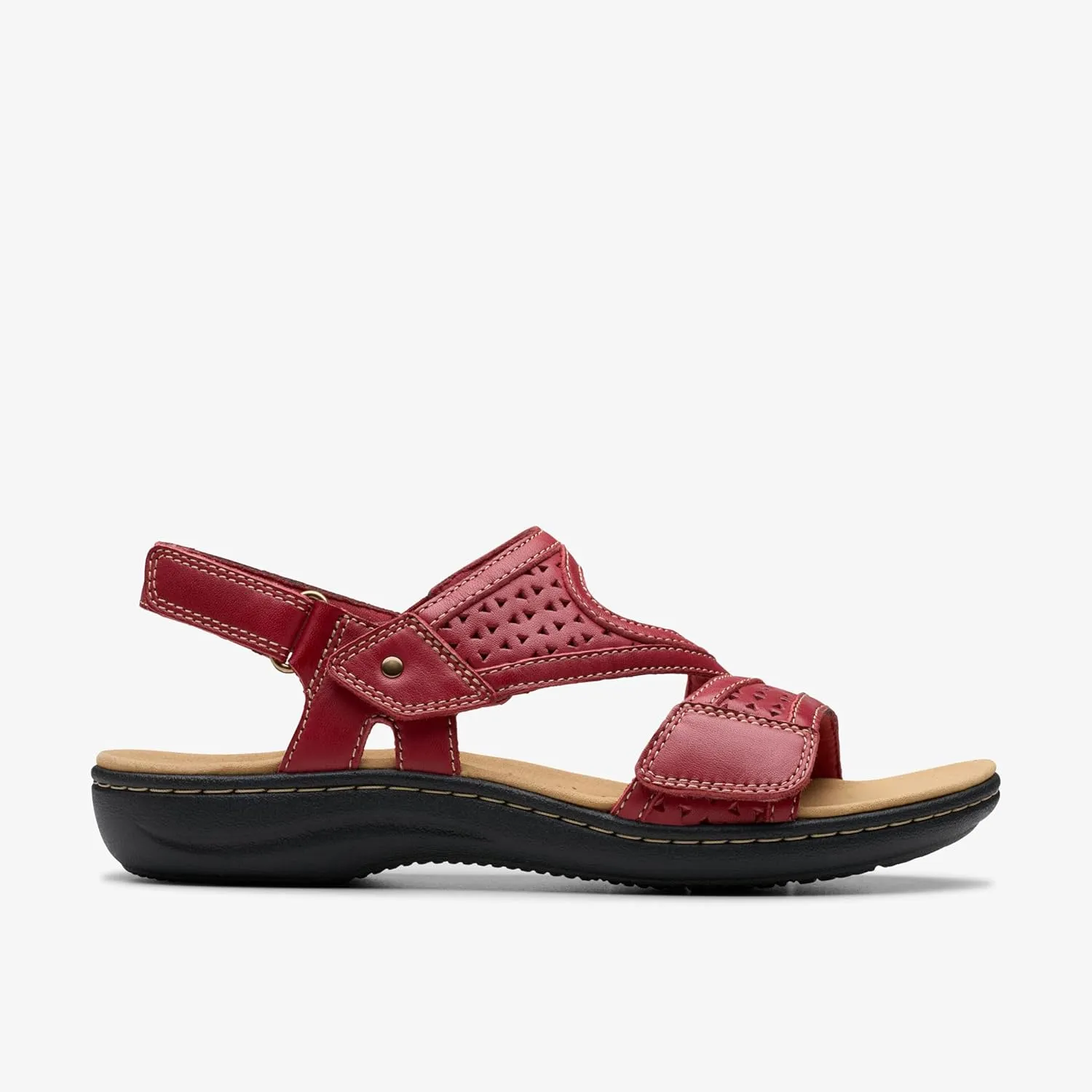 Clarks Women's Casual Sandal