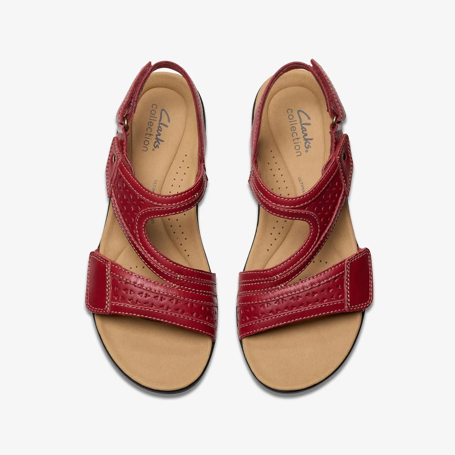 Clarks Women's Casual Sandal