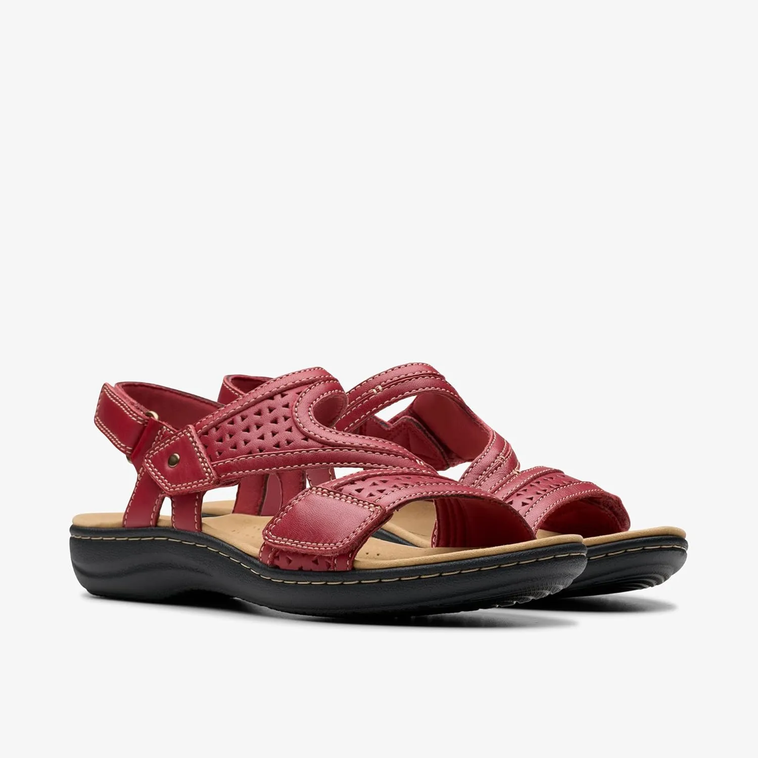 Clarks Women's Casual Sandal