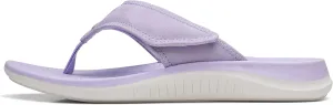 Clarks Women's Glide Post Flip-Flop