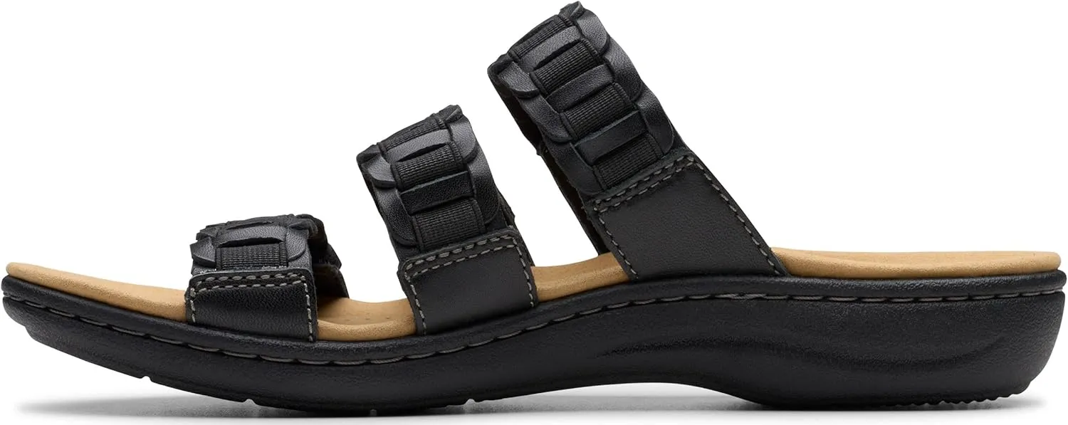 Clarks Women's Laurieann Hope Sandal