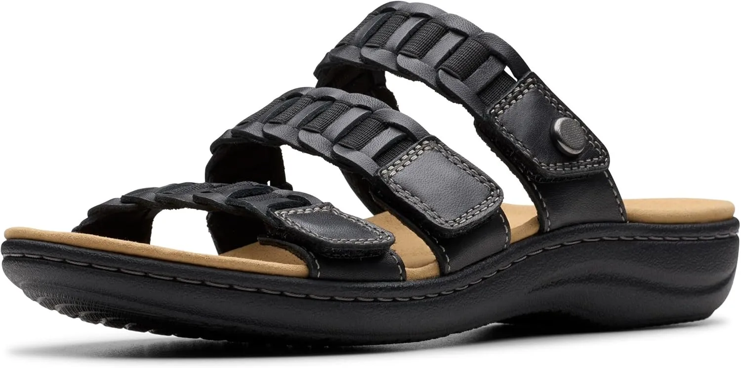 Clarks Women's Laurieann Hope Sandal
