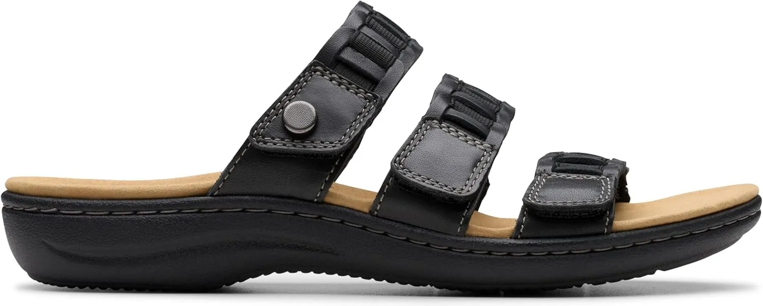 Clarks Women's Laurieann Hope Sandal