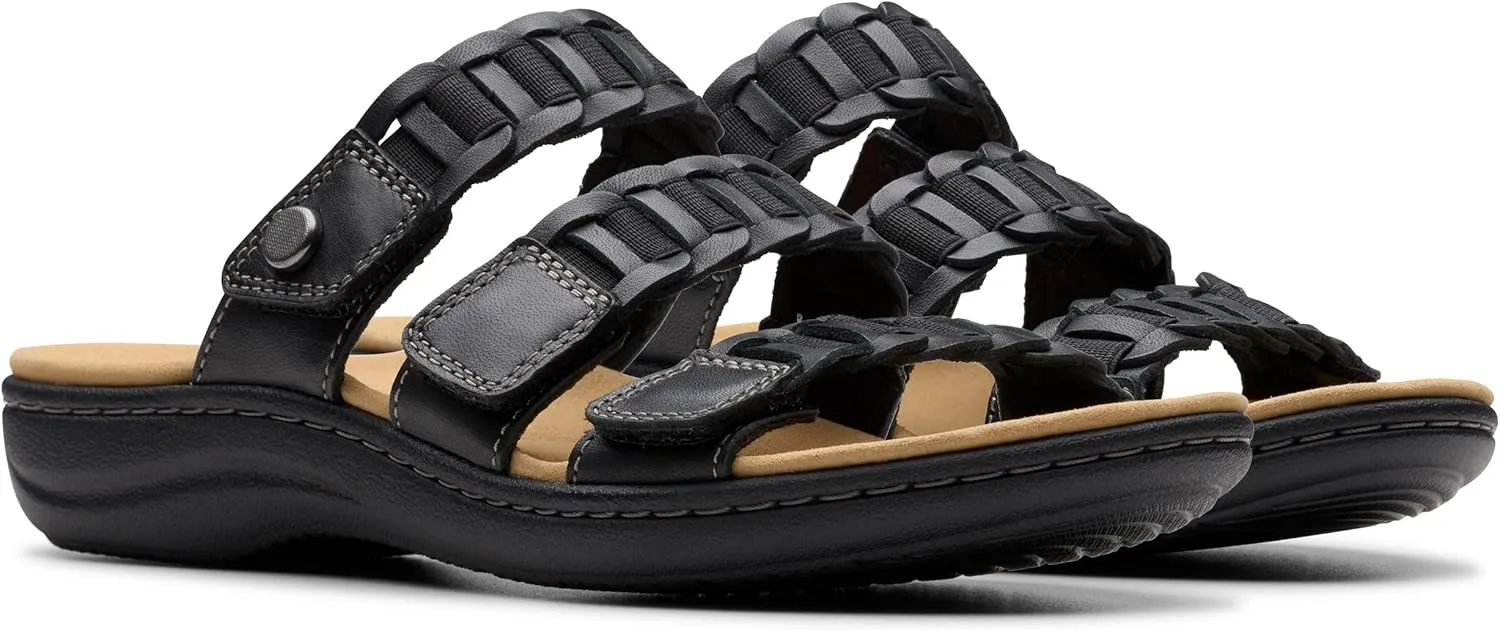 Clarks Women's Laurieann Hope Sandal