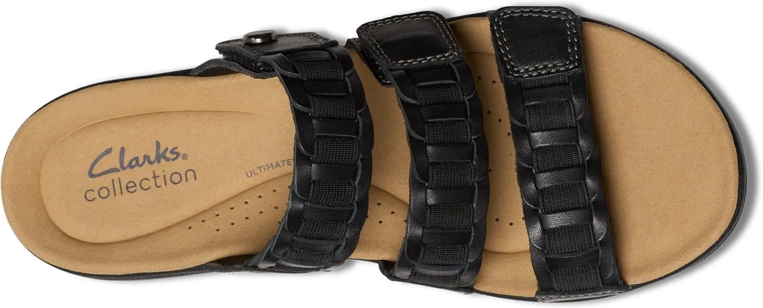 Clarks Women's Laurieann Hope Sandal