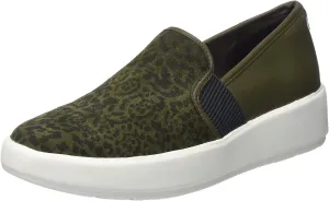 Clarks Women's Layton Petal Sneaker