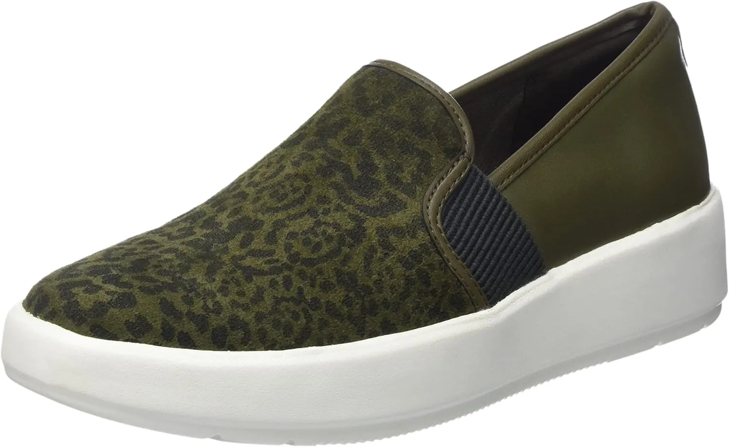 Clarks Women's Layton Petal Sneaker