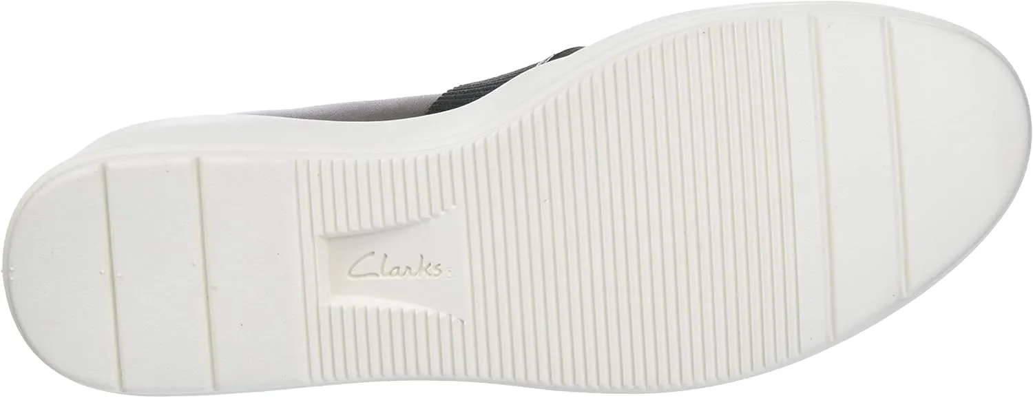 Clarks Women's Layton Petal Sneaker