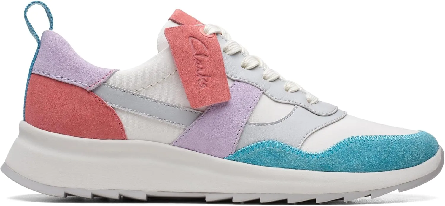 Clarks Women's Sneaker