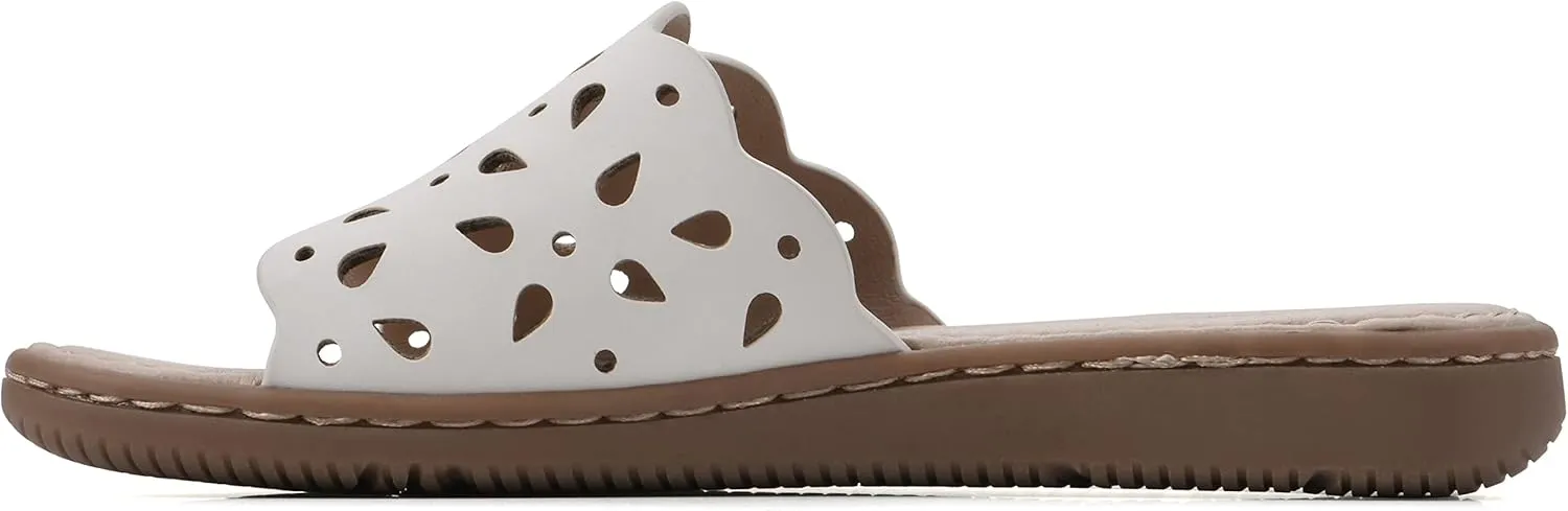 CLIFFS BY WHITE MOUNTAIN Women's Squad Sandal