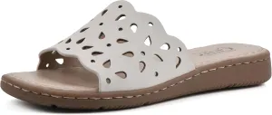 CLIFFS BY WHITE MOUNTAIN Women's Squad Sandal