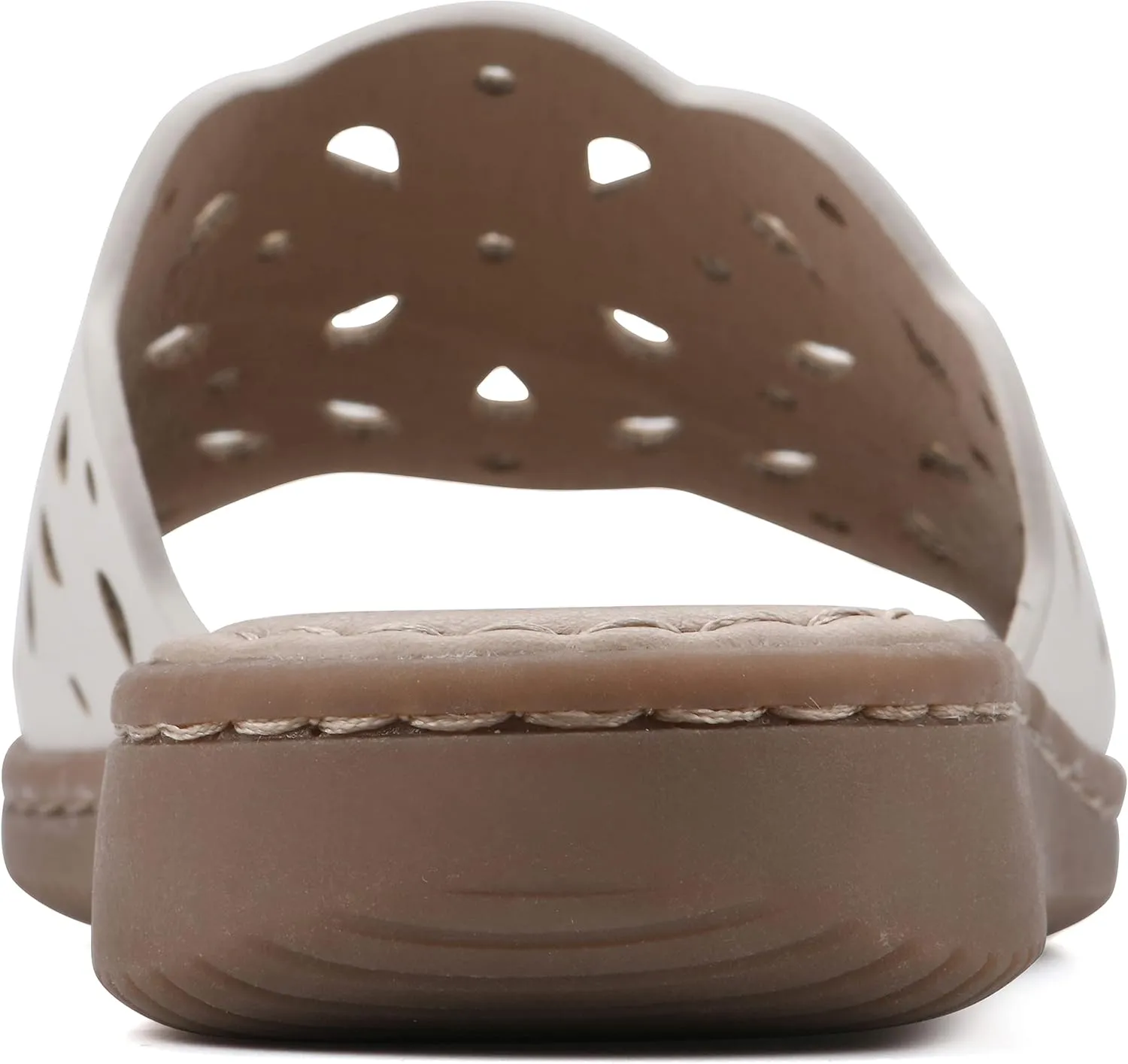 CLIFFS BY WHITE MOUNTAIN Women's Squad Sandal