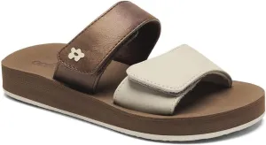 Cobian Girl's Lil Dana Flip Flop Sandals