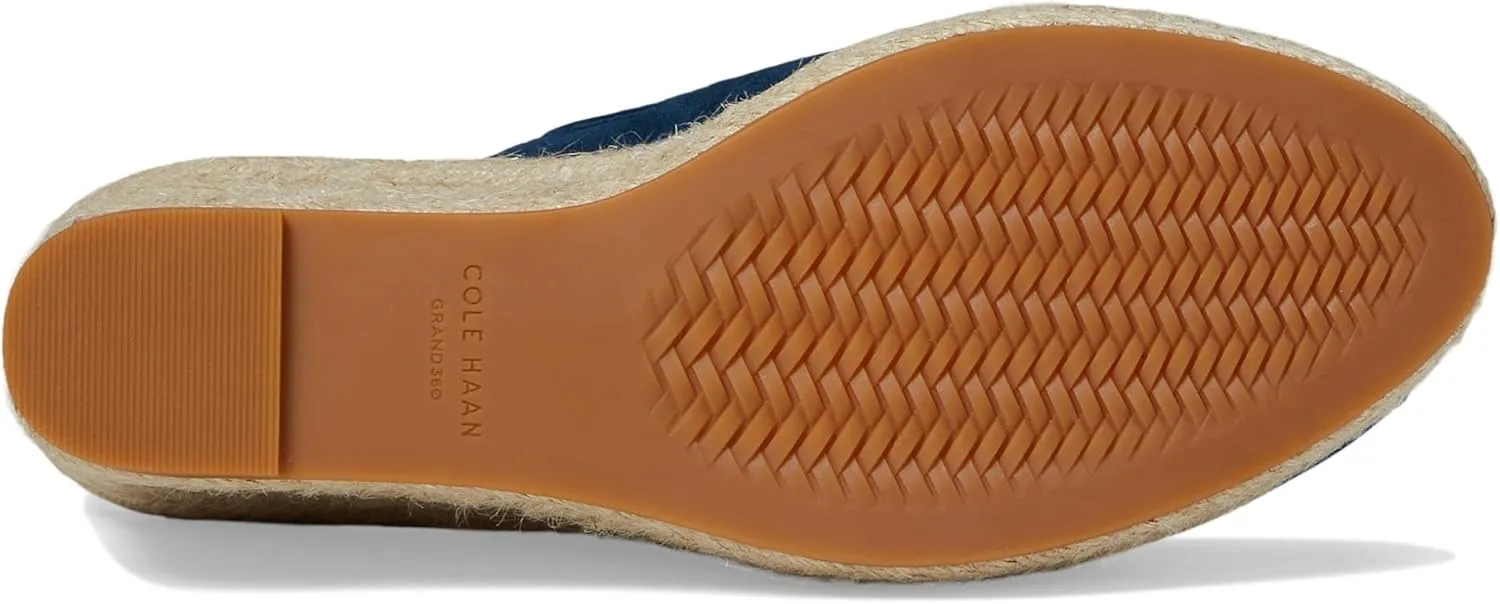 Cole Haan Women's Cloudfeel Southcrest Mule