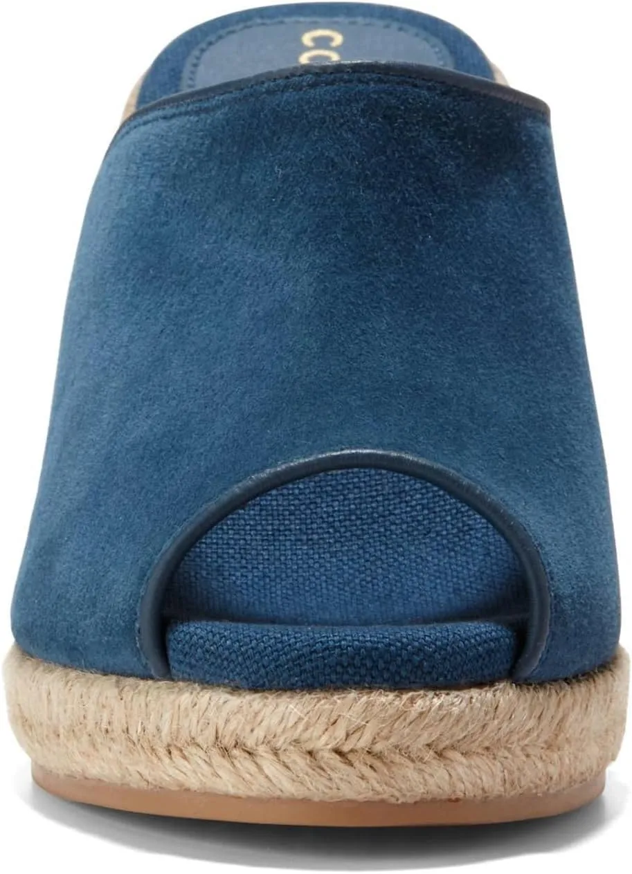 Cole Haan Women's Cloudfeel Southcrest Mule