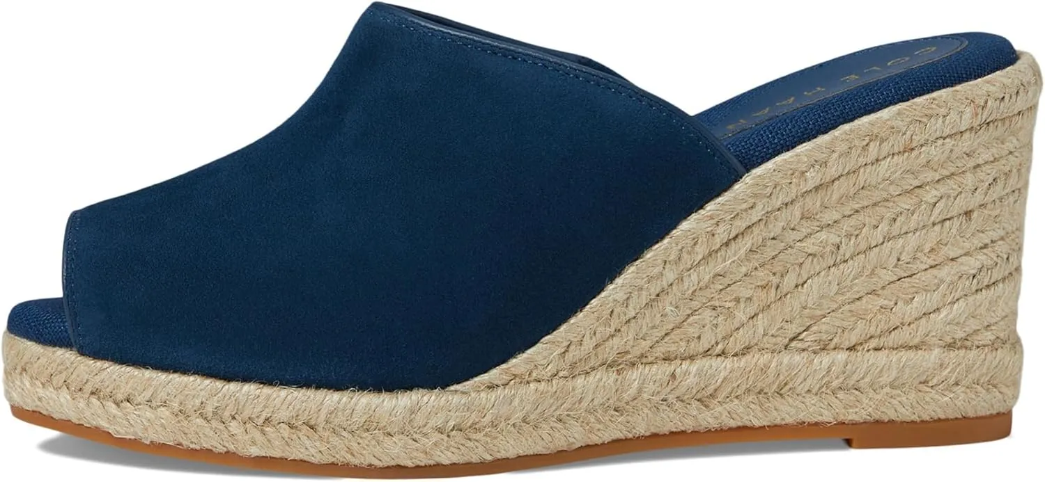 Cole Haan Women's Cloudfeel Southcrest Mule