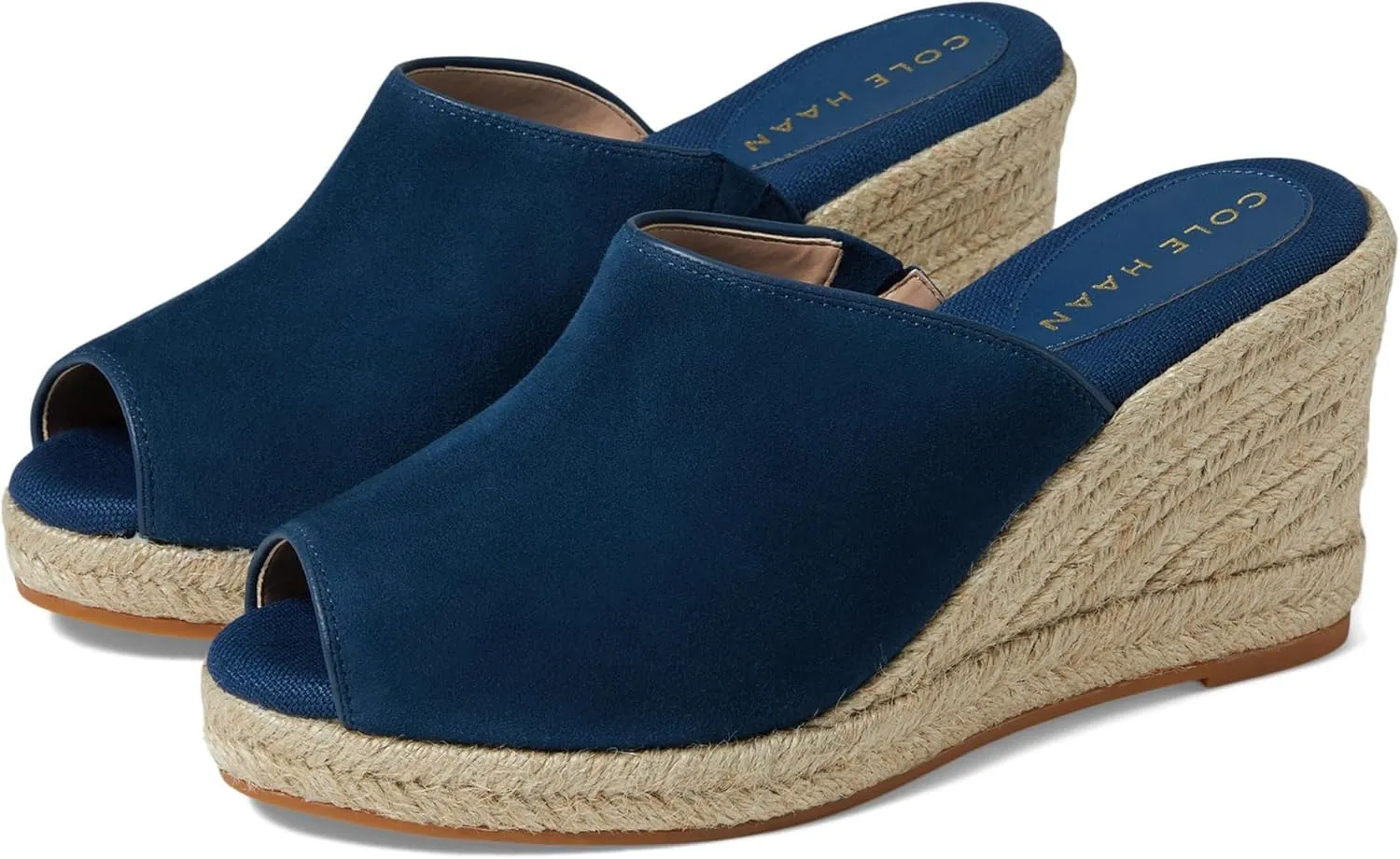 Cole Haan Women's Cloudfeel Southcrest Mule