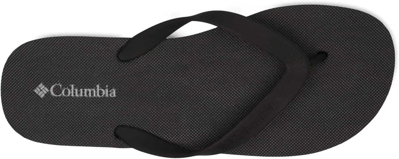 Columbia Men's Sun Trek Flip Sport Sandal