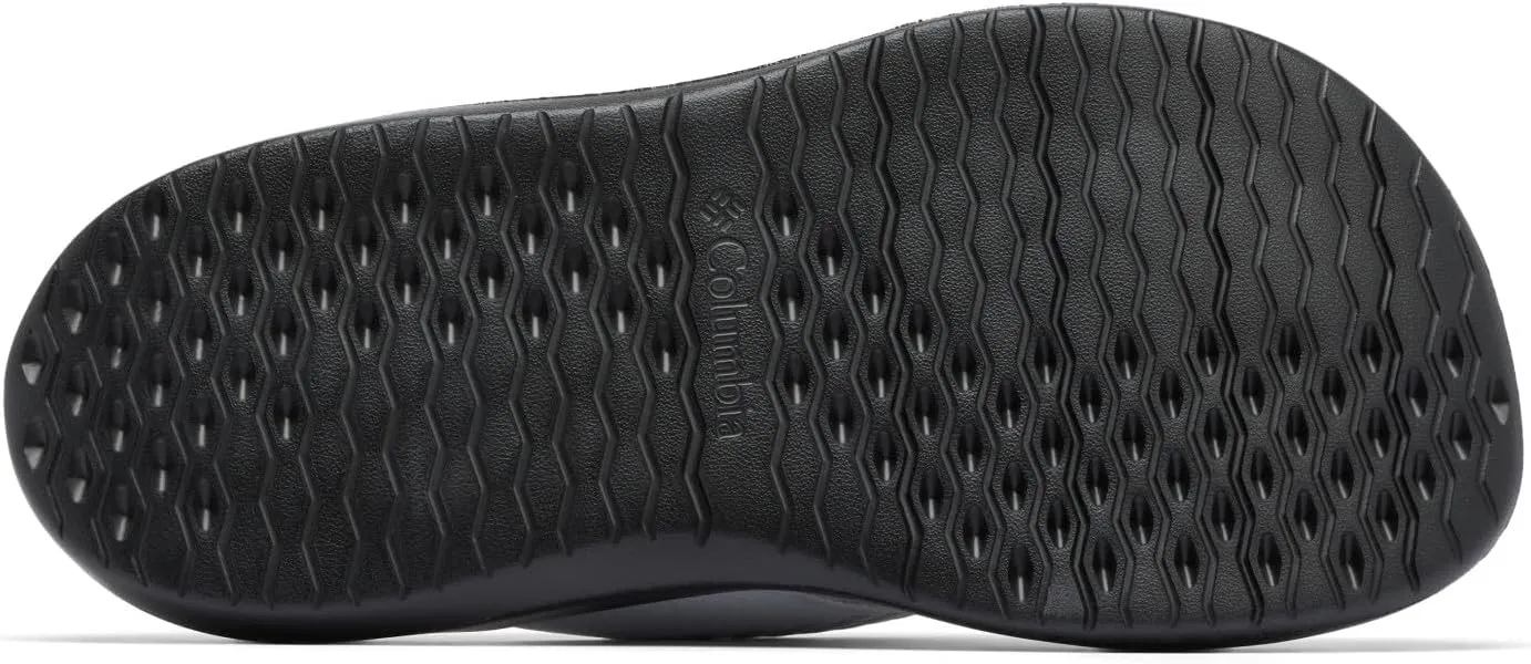 Columbia Women's Boatside Flip Lea PFG Sandal