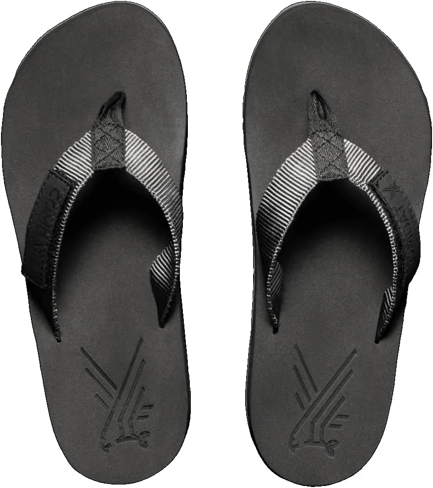 Combat Flip Flops Women's Floperator - Shadow