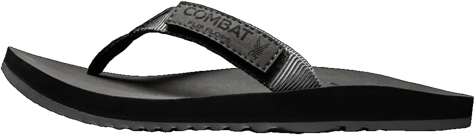 Combat Flip Flops Women's Floperator - Shadow