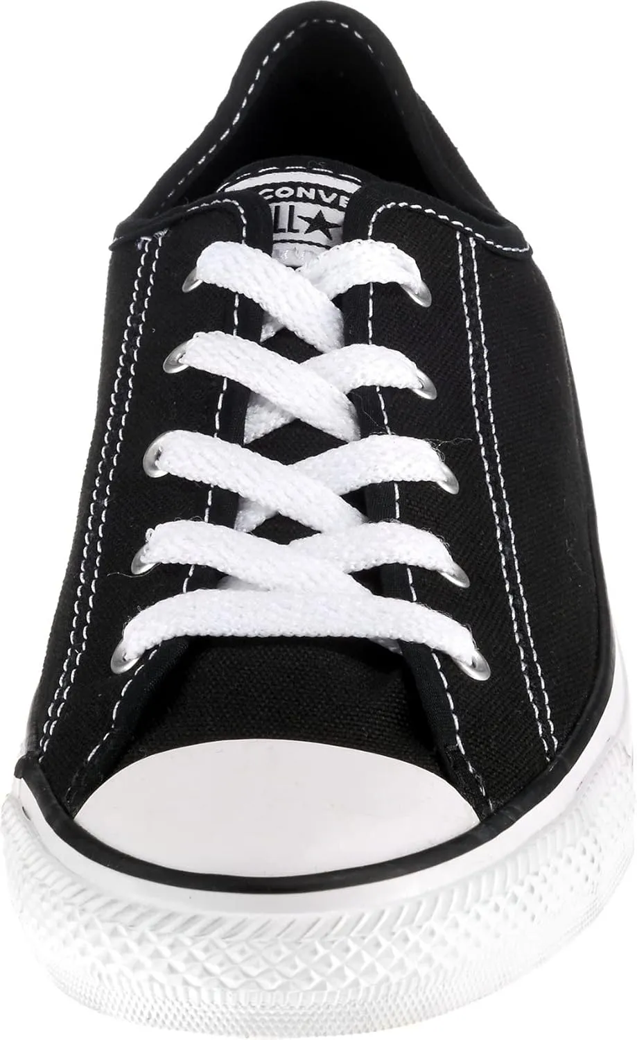 Converse Men Low-Top Sneakers, One Size