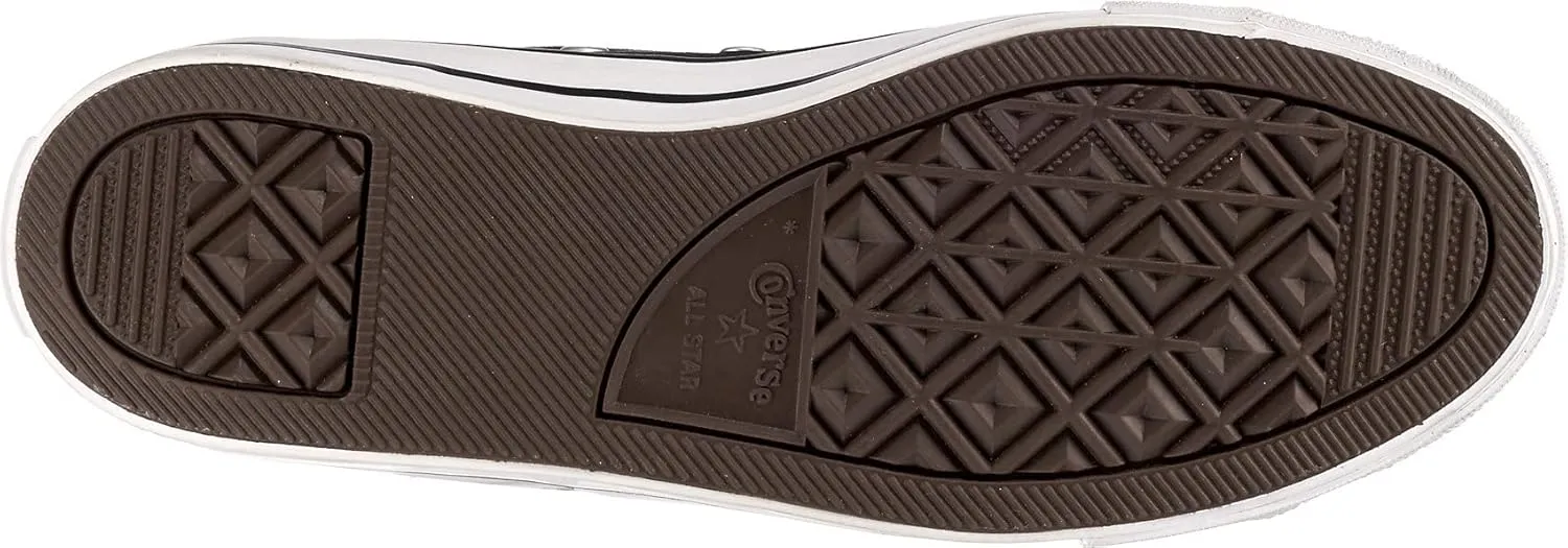 Converse Men Low-Top Sneakers, One Size