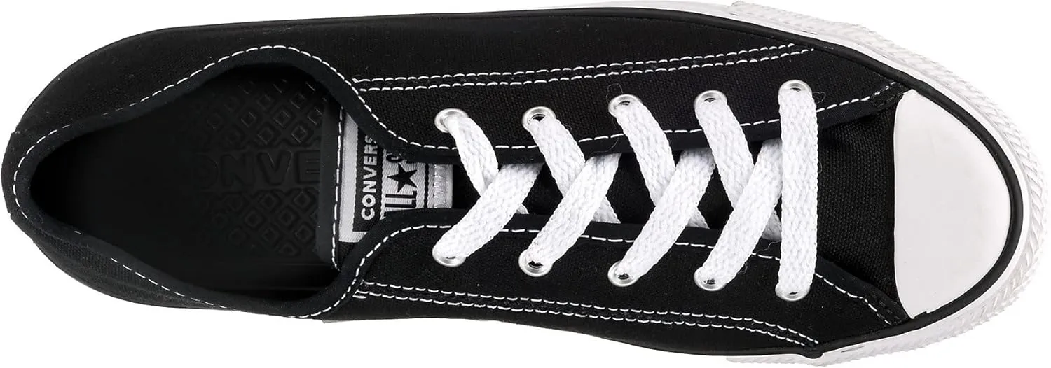 Converse Men Low-Top Sneakers, One Size