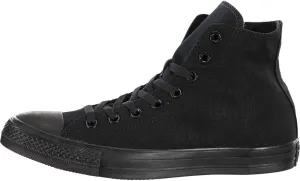 Converse Men's High, Black, 12 AU