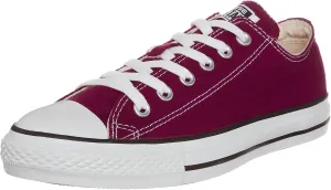 Converse Women's Sporty Sneaker, 41.5 EU