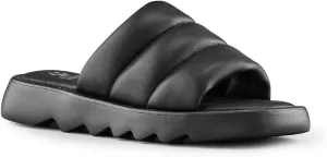 COUGAR Julep Womens Sandal 7 BM US Black