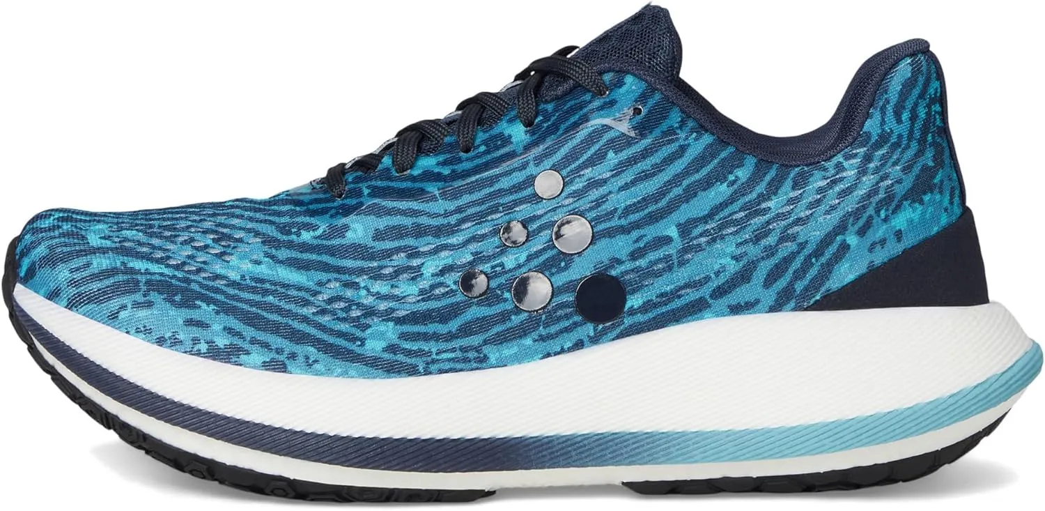 Craft Men's Pacer Sneaker
