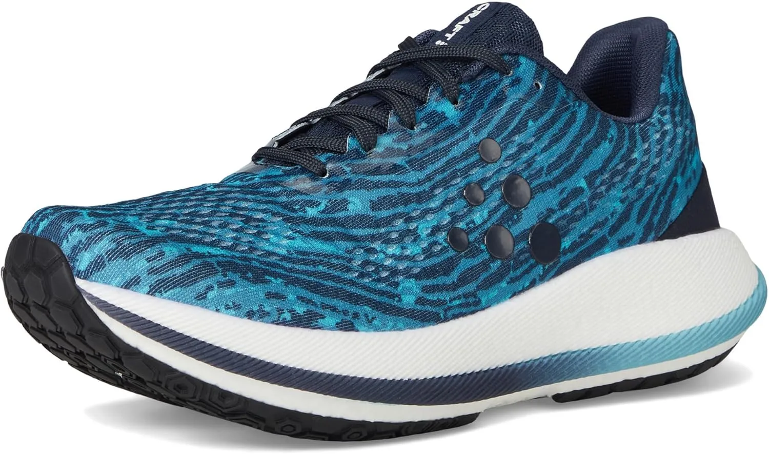 Craft Men's Pacer Sneaker