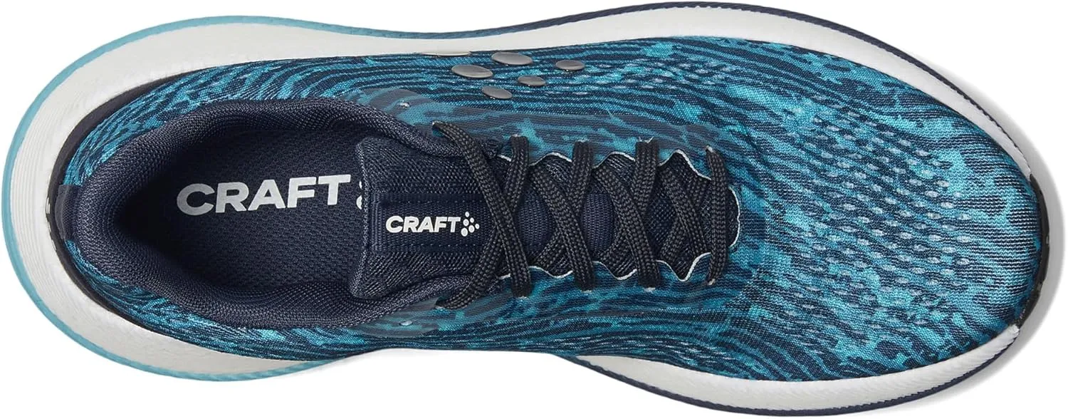 Craft Men's Pacer Sneaker