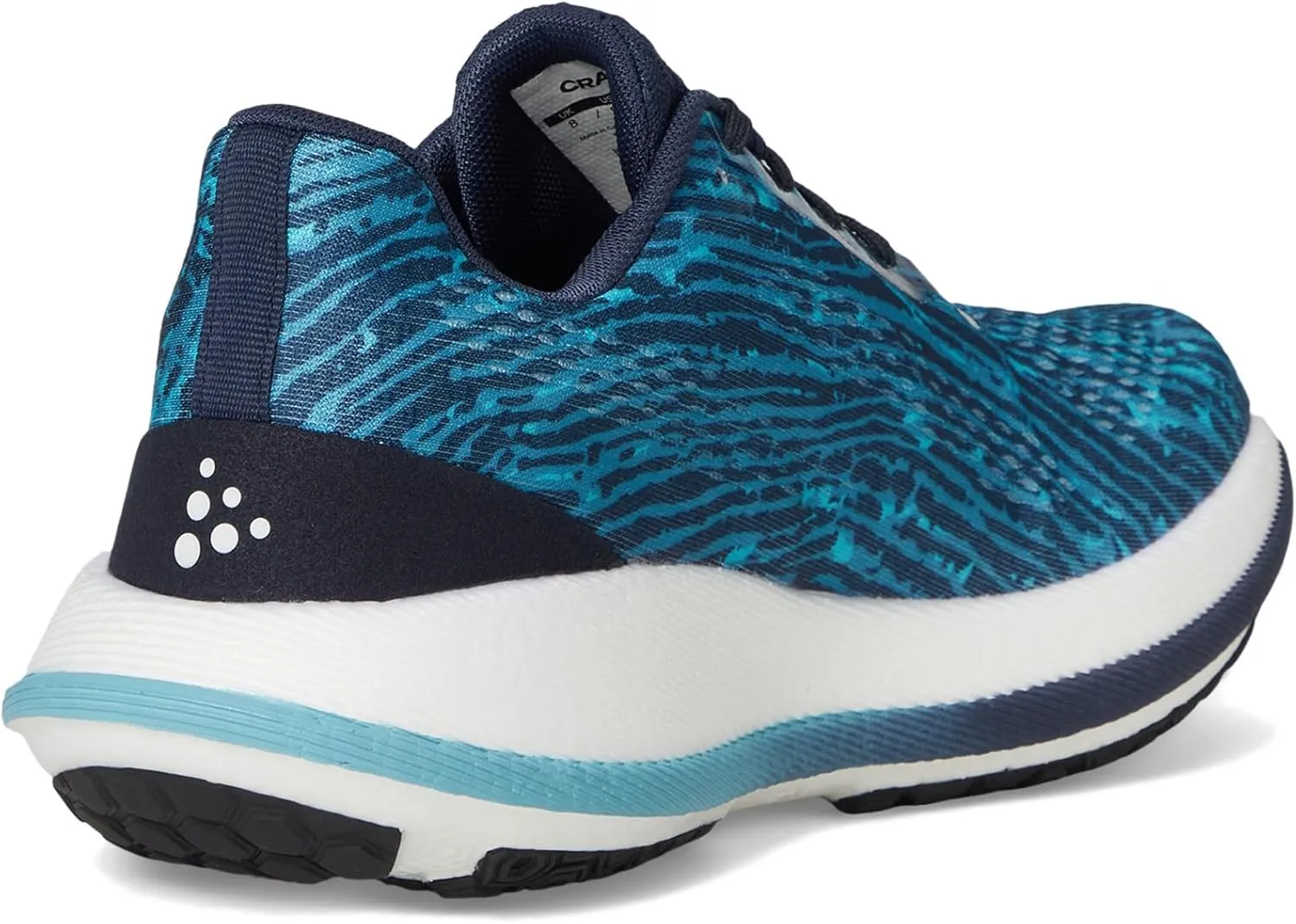 Craft Men's Pacer Sneaker