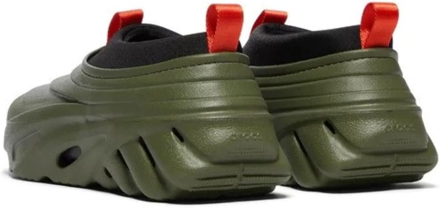 Crocs Echo Storm Unisex Adult Clog