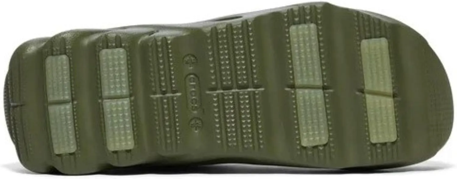 Crocs Echo Storm Unisex Adult Clog