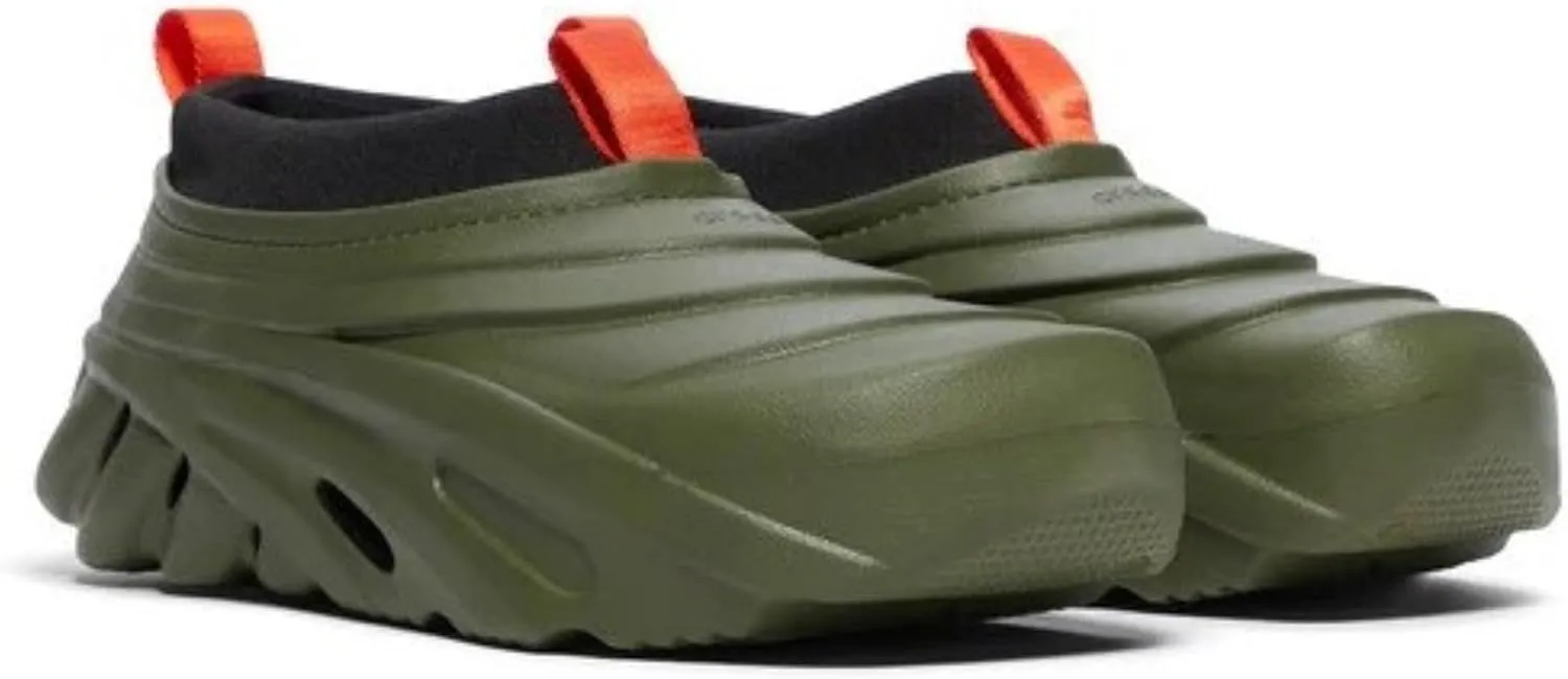 Crocs Echo Storm Unisex Adult Clog