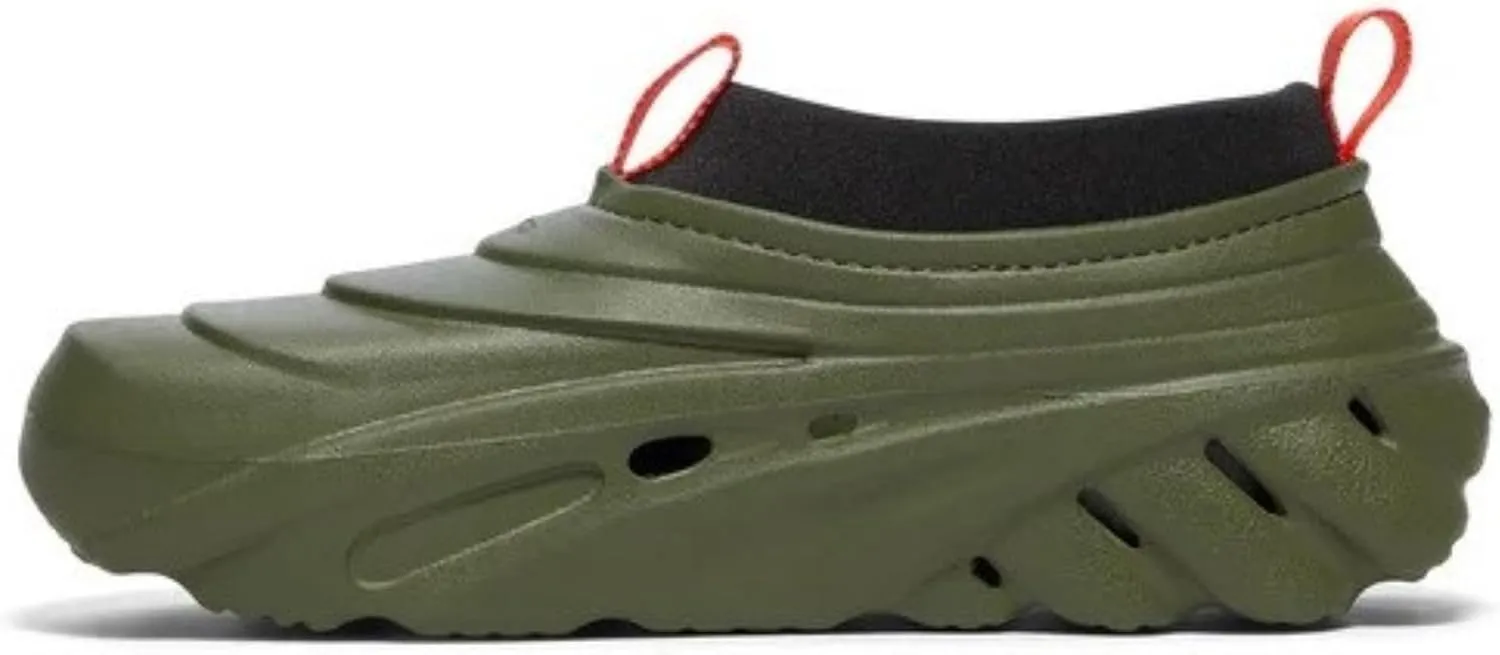 Crocs Echo Storm Unisex Adult Clog
