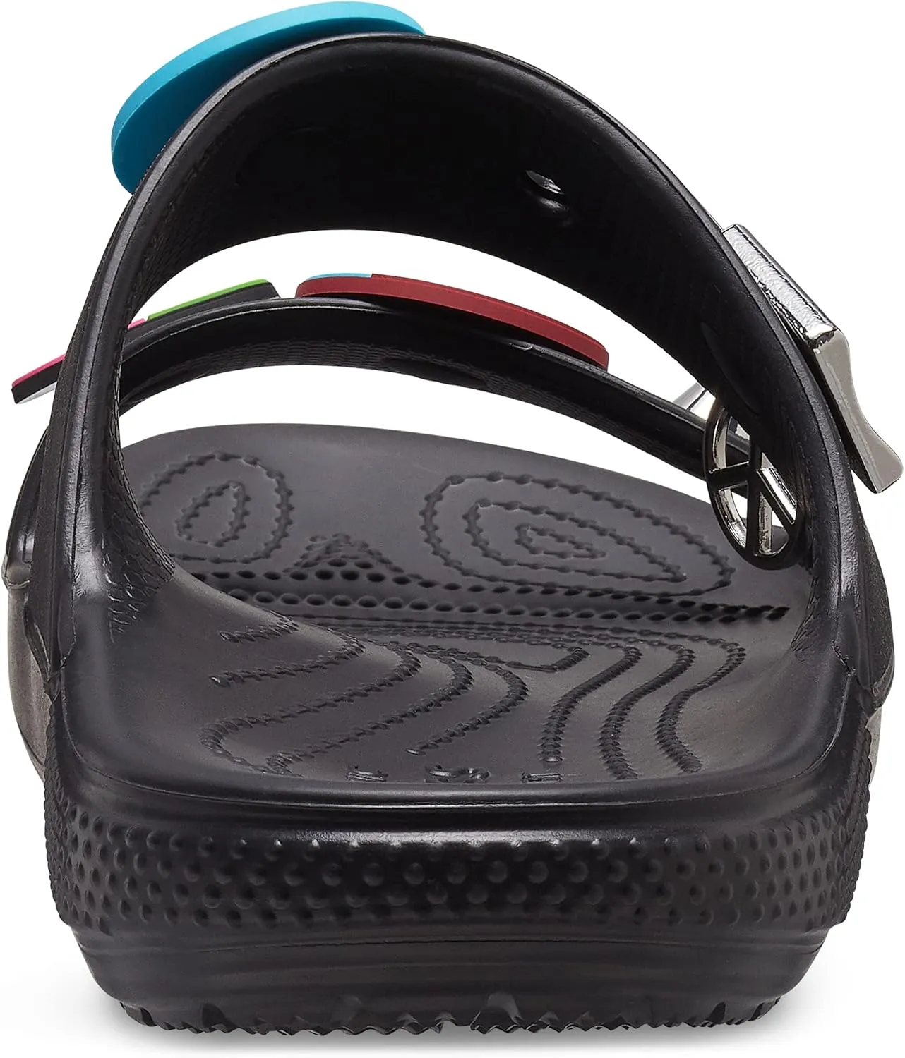 Crocs Unisex-Adult Classic Sandal