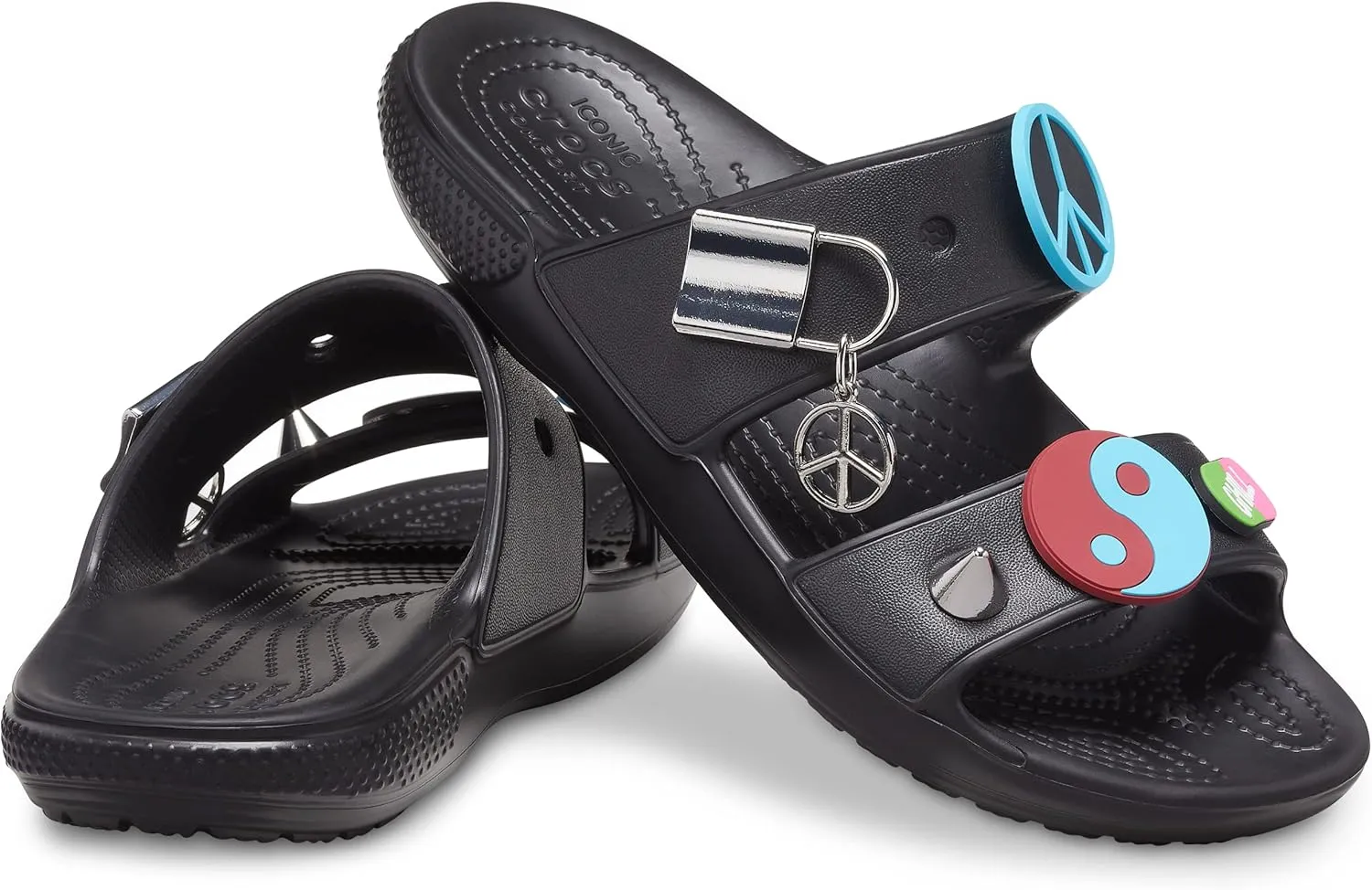Crocs Unisex-Adult Classic Sandal
