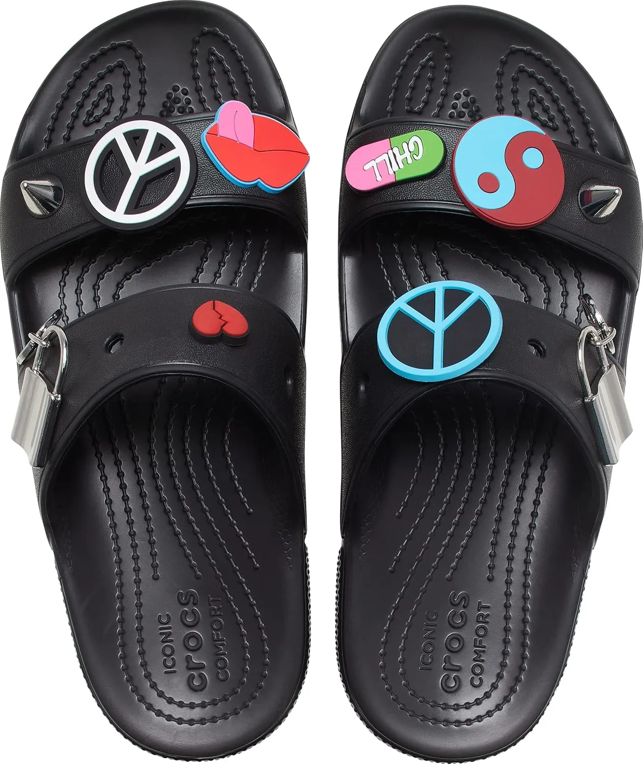 Crocs Unisex-Adult Classic Sandal
