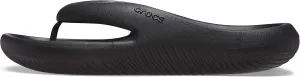 Crocs Unisex-Adult Mellow Flip Flops, Recovery Flip Flop Slides