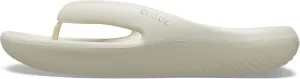Crocs Unisex-Adult Mellow Flip Flops, Recovery Flip Flop Slides