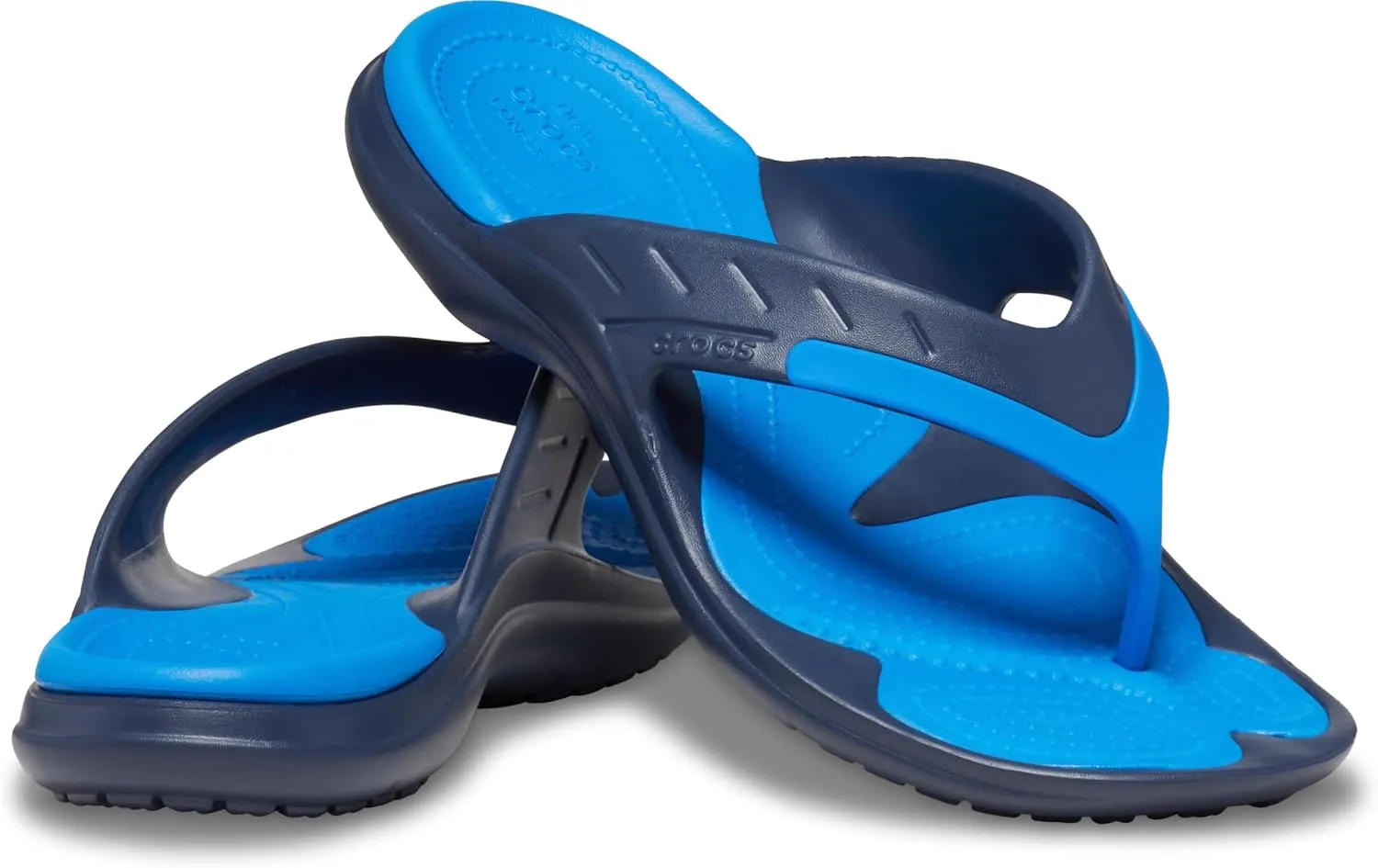 Crocs Unisex Modi Sport Flip Flop