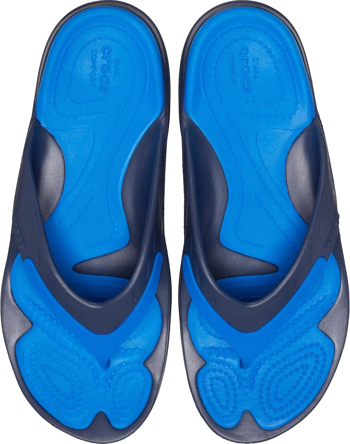 Crocs Unisex Modi Sport Flip Flop
